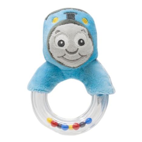 My First Thomas & Friends Baby Rattle Ring £7.99